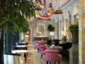 Ham Yard Hotel, Firmdale Hotels ホテルの詳細