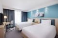 Hampton By Hilton Bristol Airport ホテルの詳細