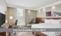 Hampton by Hilton Bristol City Centre ホテルの詳細