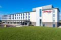 Hampton by Hilton Exeter Airport ホテルの詳細