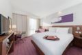 Hampton by Hilton London Waterloo ホテルの詳細