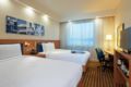 Hampton by Hilton Luton Airport ホテルの詳細