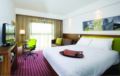 Hampton by Hilton Newcastle ホテルの詳細