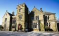 Hargate Hall Self Catering ホテルの詳細