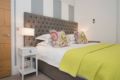 Harrogate Serviced Apartments - St Georges 2 ホテルの詳細