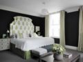 Haymarket Hotel, Firmdale Hotels ホテルの詳細