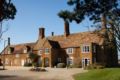 Heacham Manor Hotel ホテルの詳細