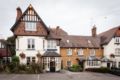 Heart of England Hotel Weedon by Marston's Inns ホテルの詳細