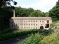 Hewenden Mill Apartments ホテルの詳細