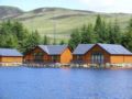 Highland Perthshire Lodges ホテルの詳細