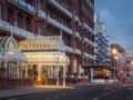 Hilton Brighton Metropole ホテルの詳細