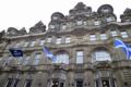 Hilton Edinburgh Carlton ホテルの詳細