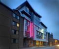 Hilton Garden Inn Aberdeen City Centre ホテルの詳細