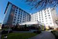 Hilton Garden Inn London Heathrow ホテルの詳細