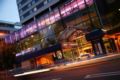 Hilton Leeds City ホテルの詳細