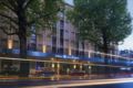 Hilton London Kensington Hotel ホテルの詳細