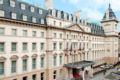 Hilton London Paddington ホテルの詳細