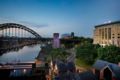 Hilton Newcastle Gateshead ホテルの詳細