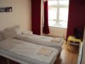 Holiday Apartment Vauxhall London ホテルの詳細