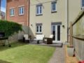 Holiday Home Caen View ホテルの詳細