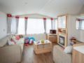 Holiday Home Caravan Perran Sands.3 ホテルの詳細