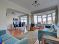 Holiday Home Kittiwake ホテルの詳細