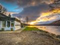 Holiday Home Lochside Cottage ホテルの詳細