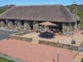 Holiday Home Thatched Cottage ホテルの詳細