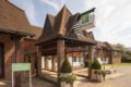 Holiday Inn Ashford Central ホテルの詳細