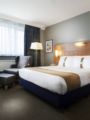 Holiday Inn Basildon ホテルの詳細