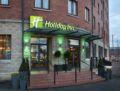 Holiday Inn Belfast ホテルの詳細