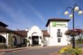 Holiday Inn Birmingham Bromsgrove ホテルの詳細