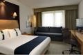 Holiday Inn Bristol Filton ホテルの詳細