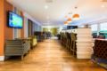 Holiday Inn Chester South ホテルの詳細