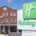 Holiday Inn Corby Kettering A43 ホテルの詳細