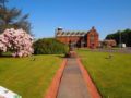 Holiday Inn Dumfries ホテルの詳細