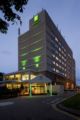 Holiday Inn Edinburgh City West ホテルの詳細