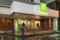 Holiday Inn Edinburgh ホテルの詳細