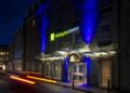 Holiday Inn Express Aberdeen City Centre ホテルの詳細