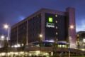 Holiday Inn Express Aberdeen Exhibition Centre ホテルの詳細