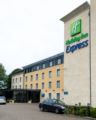 Holiday Inn Express Bath ホテルの詳細