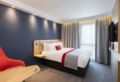 Holiday Inn Express Belfast City ホテルの詳細