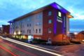 Holiday Inn Express Birmingham Redditch ホテルの詳細