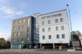 Holiday Inn Express Birmingham-South A45 ホテルの詳細