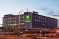 Holiday Inn Express Bradford City Centre ホテルの詳細