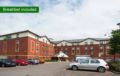 Holiday Inn Express Bristol Filton ホテルの詳細