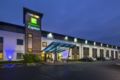 Holiday Inn Express Cambridge ホテルの詳細