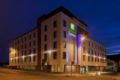 Holiday Inn Express Cheltenham Town Centre ホテルの詳細