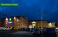 Holiday Inn Express Droitwich Spa ホテルの詳細