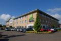 Holiday Inn Express East Midlands Airport ホテルの詳細